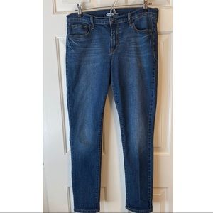 OLD NAVY Original Skinny Jeans
